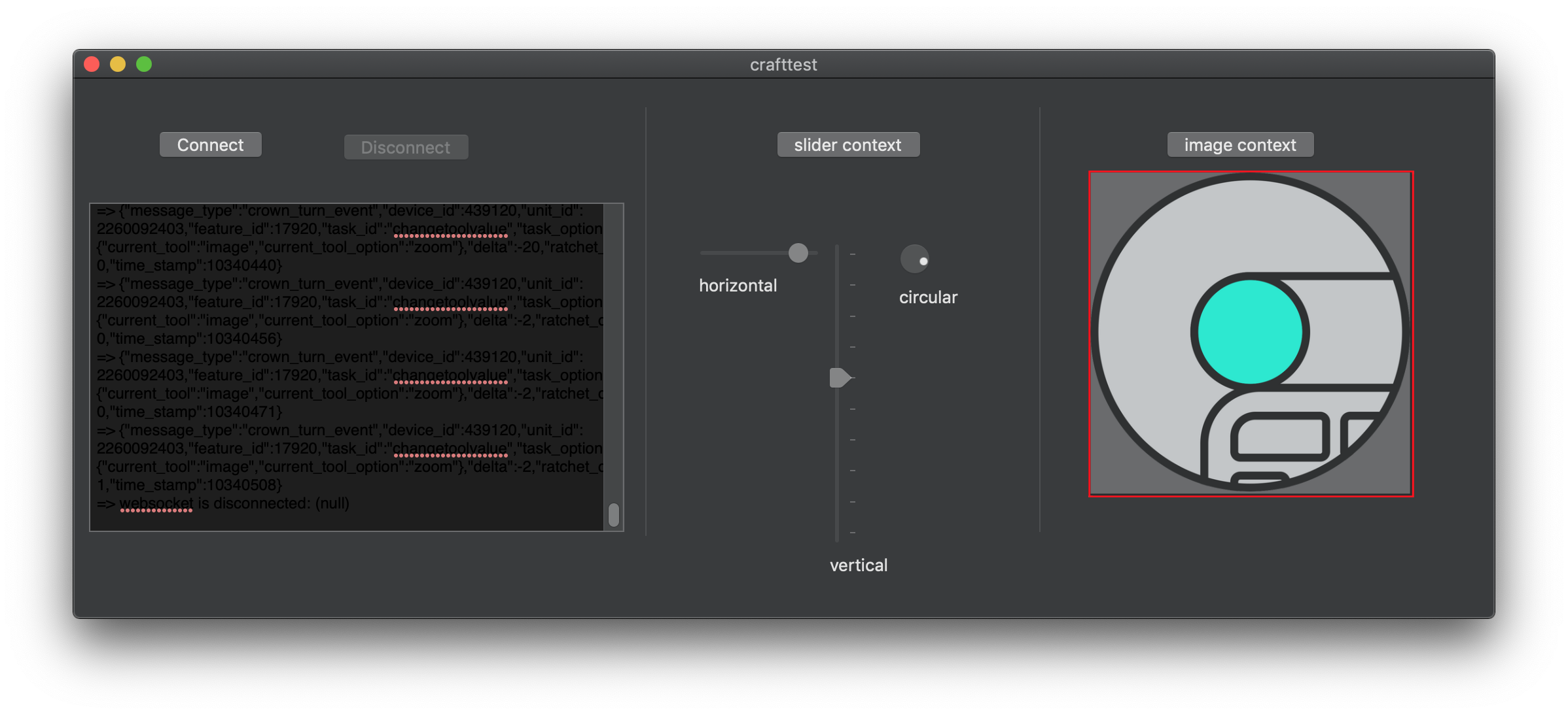 Dissecting Logitech Options on macOS